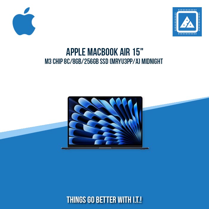 APPLE MACBOOK AIR 15 APPLE MACBOOK AIR 15
